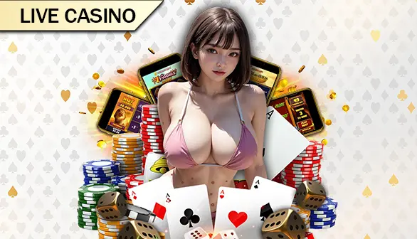 Casino GD77