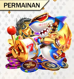 Permainan Slot GD77