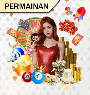 Permainan Togel GD77